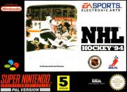 NHL Hockey '94