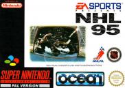 NHL 95 - EA Sports