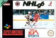 NHL 96 - EA Sports