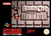 RoboCop vs. The Terminator