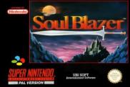 Soul Blazer