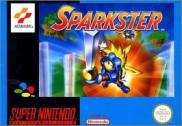 Sparkster