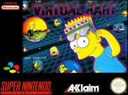 The Simpsons : Virtual Bart