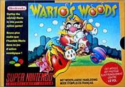 Wario's Woods