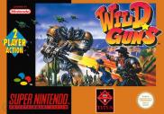 Wild Guns