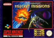 Wing Commander : The Secret Missions