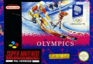 Winter Olympics : Lillehammer '94