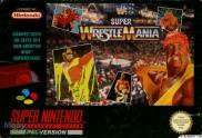 WWF Super WrestleMania