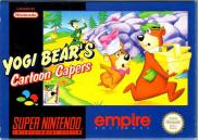 Yogi Bear's : Cartoon Capers