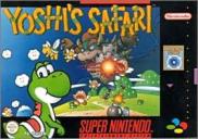 Yoshi's Safari