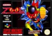 Zool: Ninja of the 