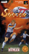 Super Formation Soccer II (JP)