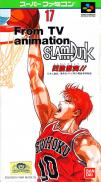 From TV animation Slam Dunk: Yonkyo Taiketsu!!