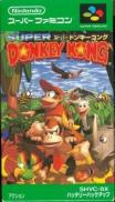 Donkey Kong Country