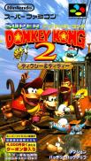 Donkey Kong Country 2 : Diddy's Kong Quest