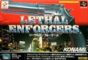 Lethal Enforcers