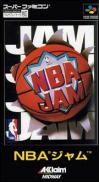 NBA Jam