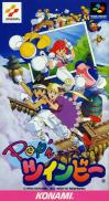 Pop'n TwinBee