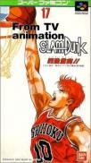 From TV animation Slam Dunk: Yonkyo Taiketsu!!
