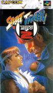 Street Fighter Alpha 2