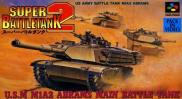 Super Battletank 2