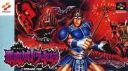 Super Castlevania IV