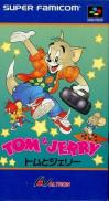 Tom & Jerry