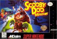 Scooby-Doo Mystery