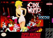 Cool World