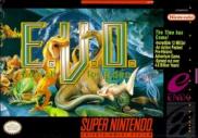 E.V.O.: Search for Eden