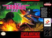 Gradius III