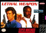 Lethal Weapon (L'Arme Fatale)