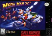 Mega Man X2