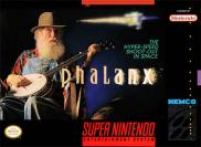 Phalanx