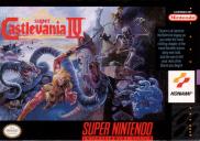 Super Castlevania IV