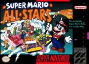 Super Mario All Stars