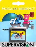 Penguin Hideout