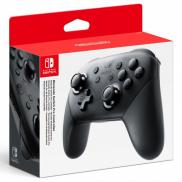 Nintendo Switch Manette Switch Pro