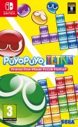 Puyo Puyo Tetris