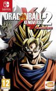 Dragon Ball: Xenoverse 2