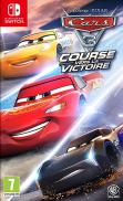 Cars 3 : Course vers la Victoire