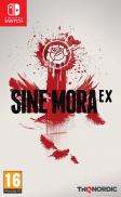 Sine Mora EX