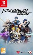 Fire Emblem Warriors