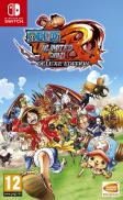 One Piece : Unlimited World Red - Deluxe Edition