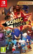 Sonic Forces - Bonus Edition