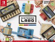 Nintendo Labo: Toy-Con 01 Multi Kit