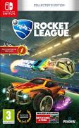 Rocket League - Collector's Edition