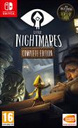 Little Nightmares - Complete Edition