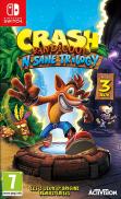 Crash Bandicoot N. Sane Trilogy