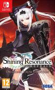 Shining Resonance Refrain - Draconic Launch Edition